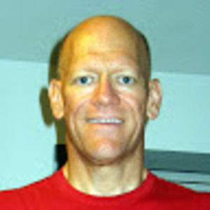 Meet your Posher, Stanley